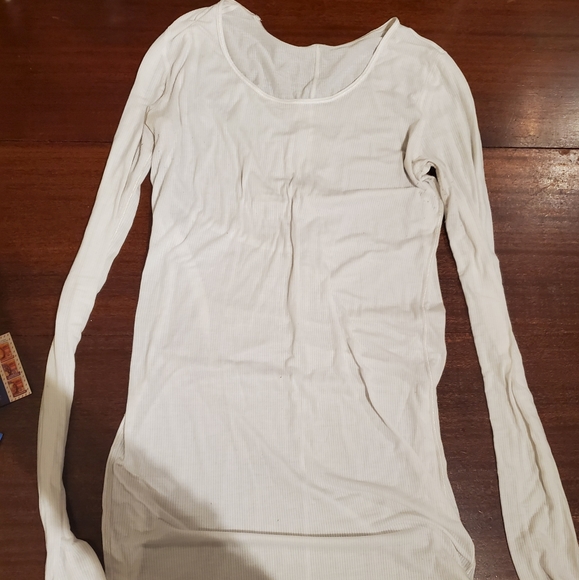 Lululemon shirt size 10